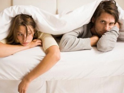 Η σεξουαλική απόρριψη μέσα στη σχέση και το πλήγμα στην αυτοεκτίμηση